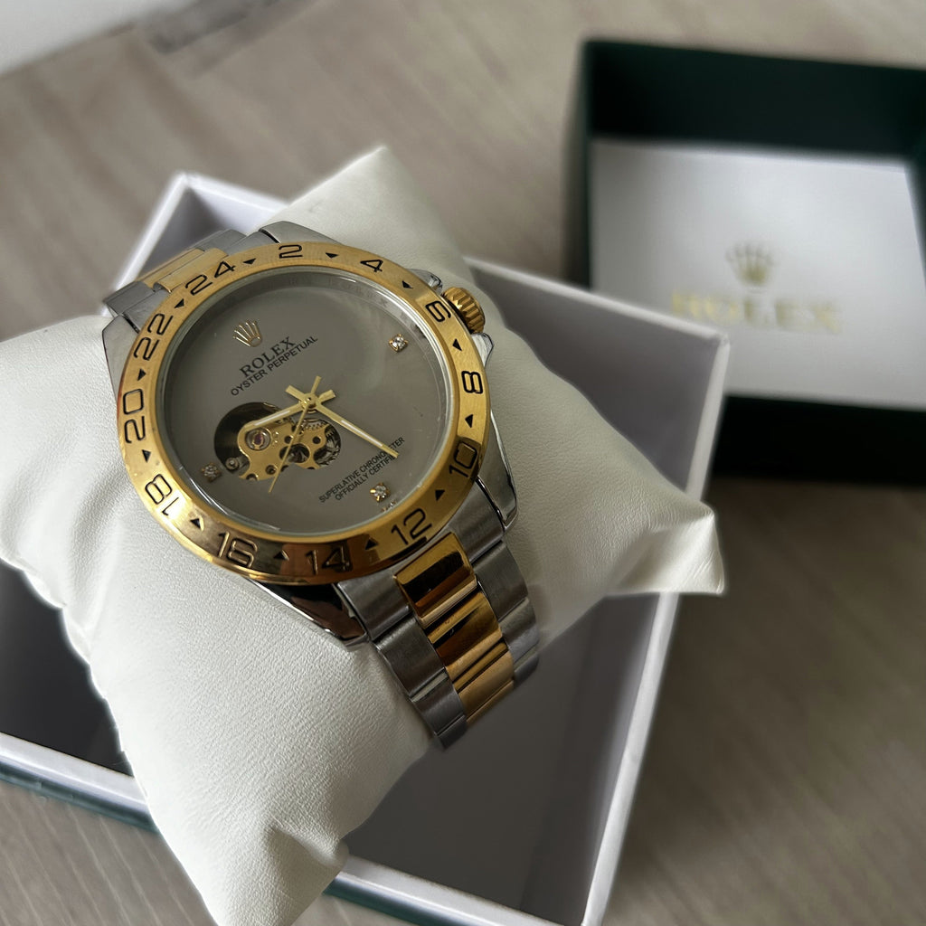RLX AUTOMATICO PARA HOMBRE REF-BIG