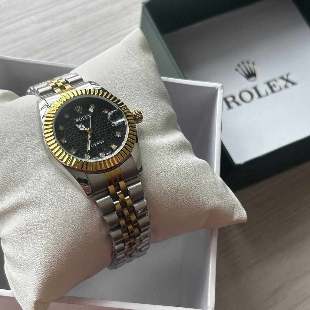 RLX STUKDO PARA DAMA REF-BIN
