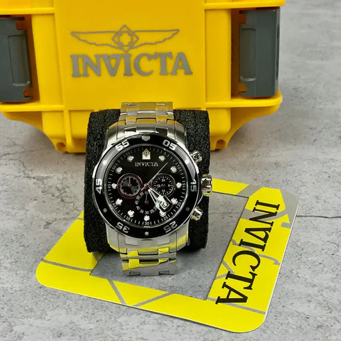INVICTA LUXURY PRO DIVER ORIGINAL PARA HOMBRE REF 0069