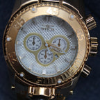 INVICTA PARA HOMBRE BOLT EN ACERO-DB