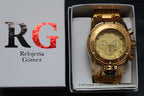 INVICTA PARA HOMBRE BOLT EN ACERO-DD