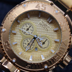 INVICTA PARA HOMBRE BOLT EN ACERO-DD