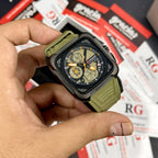 CURREN ORIGINAL PARA HOMBRE REF 8461-V