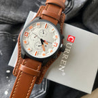 CURREN ORIGINAL PARA HOMBRE REF 8225-MNB