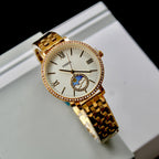 FOSSIL LUNAR PARA DAMA REF-DB