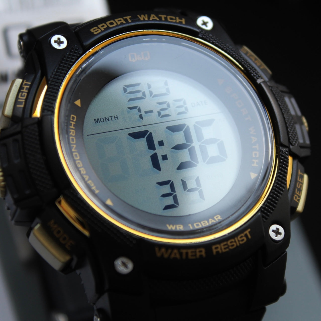 HUBLOT ESQUELETO PARA HOMBRE REF-NF