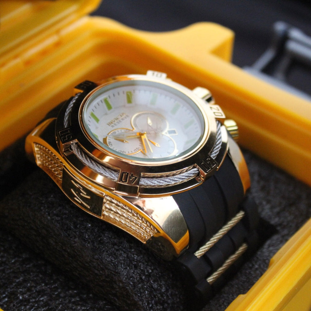 INVICTA RESERVER SUBAOUA PARA HOMBRE REF-BB
