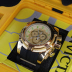 INVICTA RESERVER SUBAOUA PARA HOMBRE REF-DD