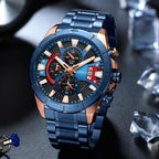 CURREN ORIGINAL PARA HOMBRE REF-8401