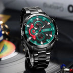 CURREN ORIGINAL PARA HOMBRE REF 8402-NV