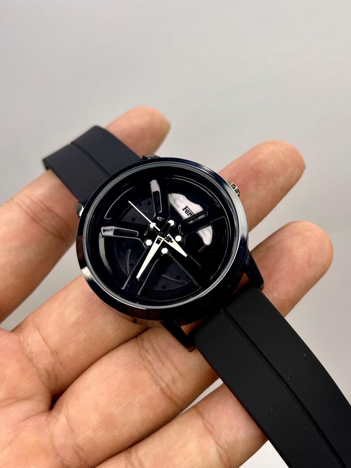 FERRARI TIPO RIN PARA HOMBRE RIN REF-G