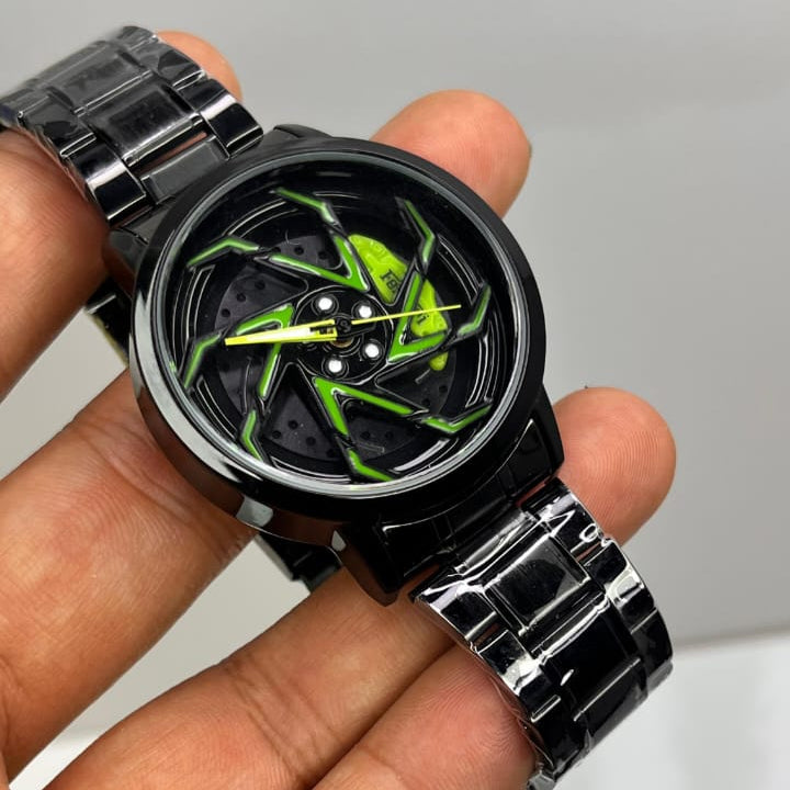 FERRARI TIPO RIN PARA HOMBRE REF-NV