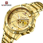 NAVIFORCE ORIGINAL PARA HOMBRE RE-NF9206