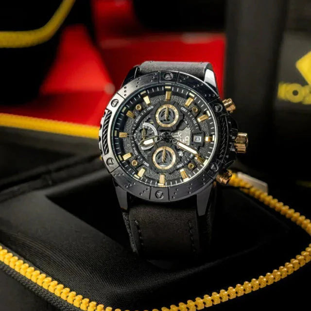 KOSMOS CRONOGRAFO ORIGINAL PARA HOMBRE REF-K4204 -ND