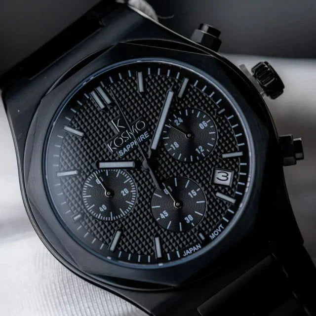 KOSMOS x RLX ACERO ORIGINAL PARA HOMBRE REF DAYTONA- 646-7– NN