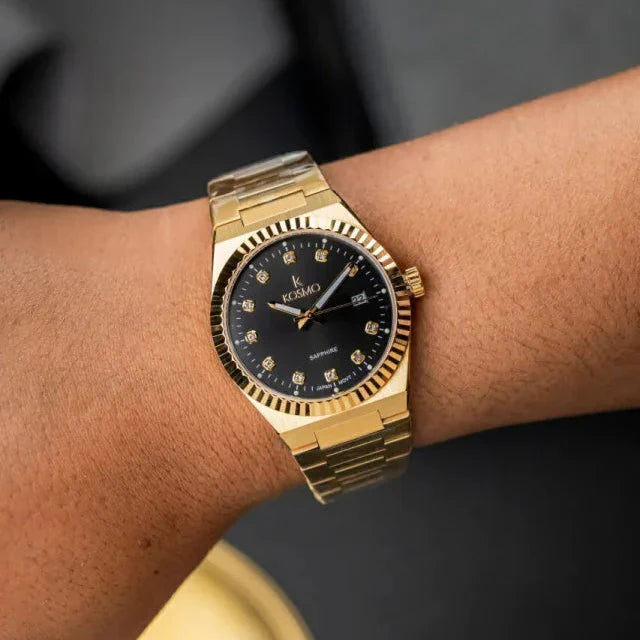 KOSMOS x RLX ACERO ORIGINAL PARA HOMBRE REF DAYDAY- 610-7 – DN