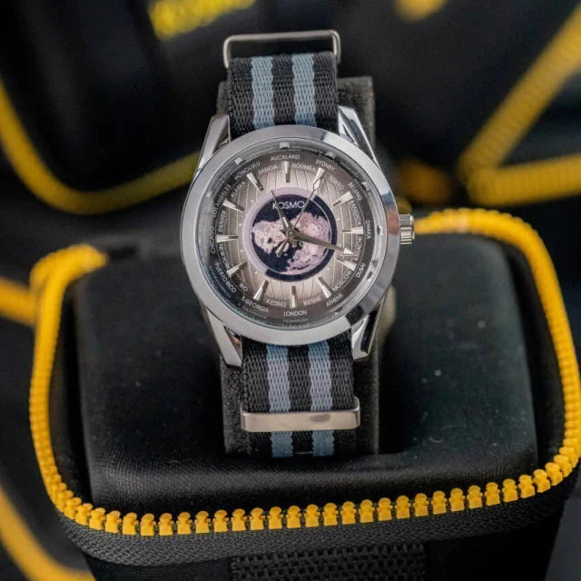 KOSMOS X OMEGA AUTOMATICO PARA HOMBRE REF K795E-G