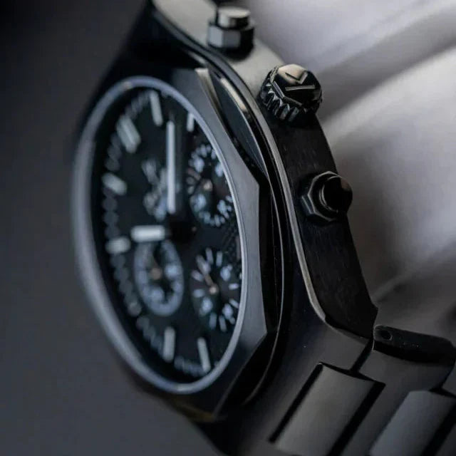 KOSMOS x RLX ACERO ORIGINAL PARA HOMBRE REF DAYTONA- 646-7– NN