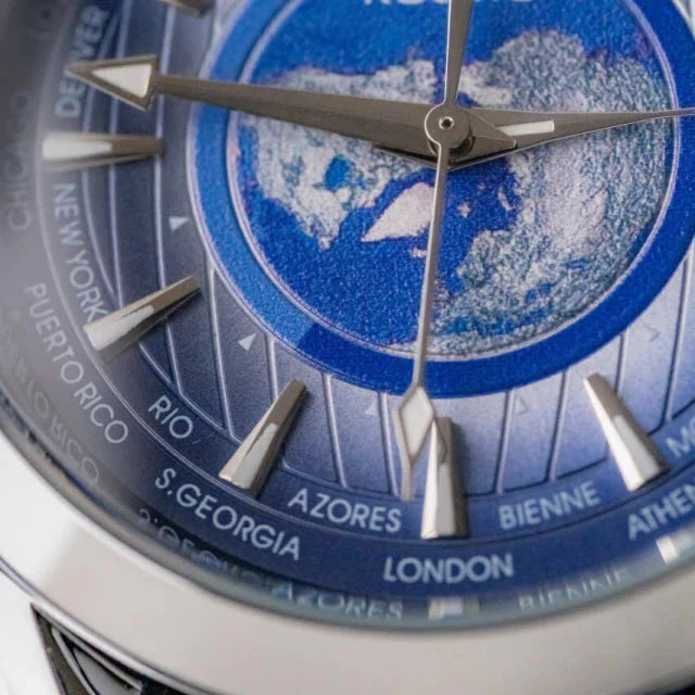 KOSMOS X OMEGA AUTOMATICO PARA HOMBRE REF K795E-A